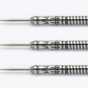 Set strelica steel Cuesoul Nicholas Mo 20g 90% wolfram