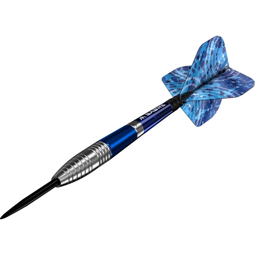 Set strelica steel Mission Archie Self 24g 90% wolfram
