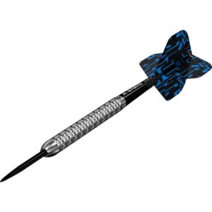 Set strelica steel Mission Jack Tweddell 22g 95% wolfram