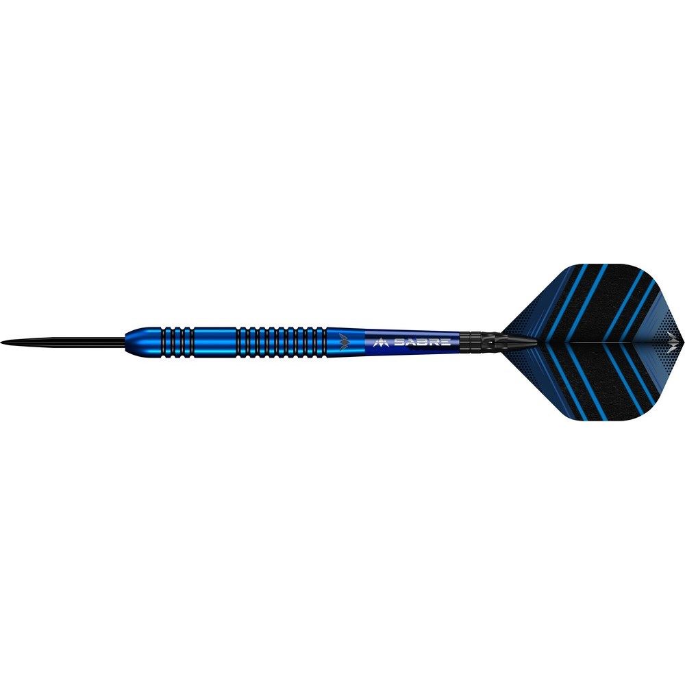 Set strelica steel Mission Lex Paeshuyse 22g 90% wolfram - Slika 2