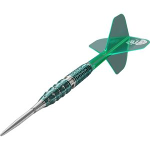 Set strelica steel Target Japan Mikuru Suzuki Miracle G7 25g SP 95% wolfram