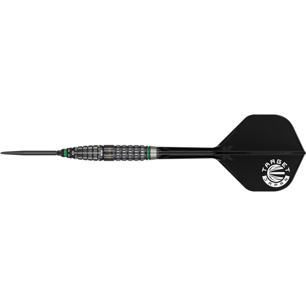 Set strelica steel Target Japan Prime Series Scream Gen2 25g 90% wolfram - Slika 3