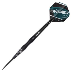 Set strelica steel Red Dragon Connor Scutt 22g 90% wolfram