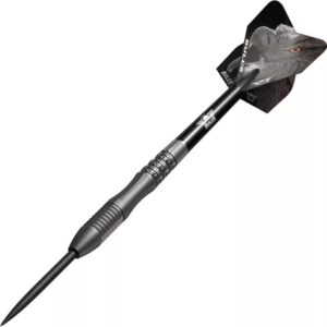 Set strelica steel Bull's Eagle 3.0 22g 90% wolfram