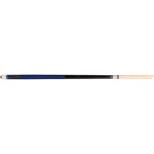 Bilijar štap Hardwood Flame plavi