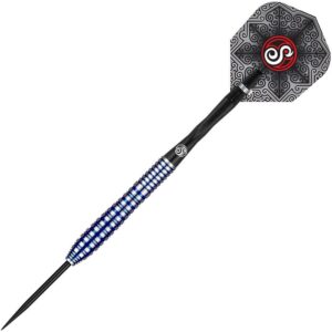 Set strelica steel Shot Nicole Regnaud 23g 90% wolfram