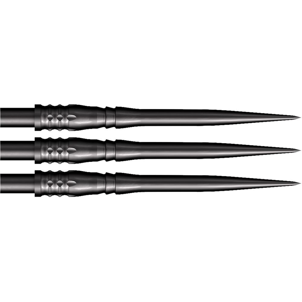 Vrhovi za steel strelice Shot Cone Rocket 35mm - Slika 2