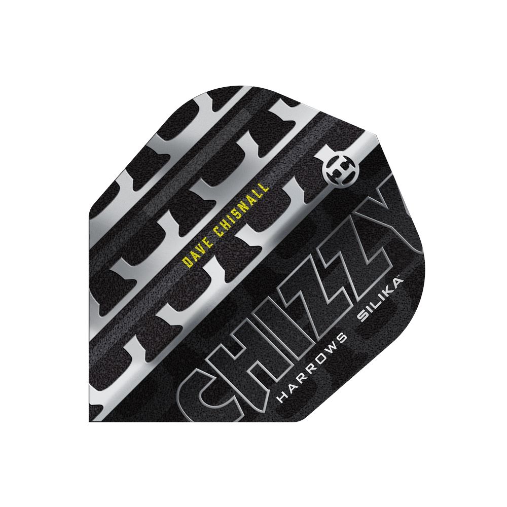 Set strelica steel Harrows Chizzy Series 4 22g Quick Point 90% wolfram - Slika 4