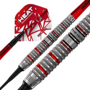 Set strelica soft Harrows Damon Heta Series 4 18g 90% wolfram