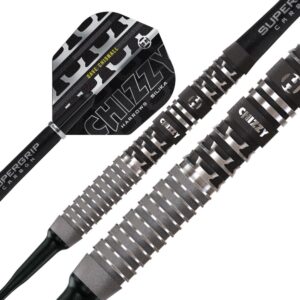 Set strelica soft Harrows Chizzy Series 4 20g 90% wolfram