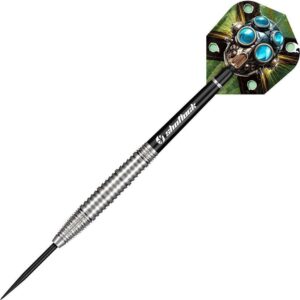 Set strelica steel Shot Badlands Krush 22g 90% wolfram