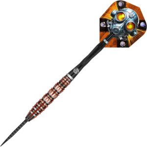 Set strelica steel Shot Badlands Rustin 24g 90% wolfram