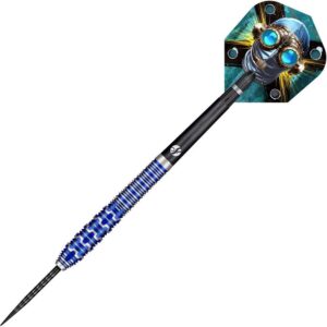Set strelica steel Shot Badlands Tova 23g 90% wolfram