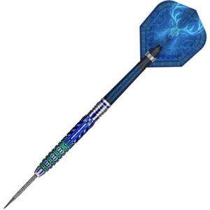 Set strelica steel Shot Celt Merlin 24g 95% wolfram