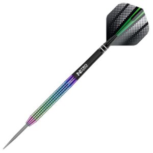 Set strelica steel Red Dragon Razor Edge Spectron 20g, 85% wolfram