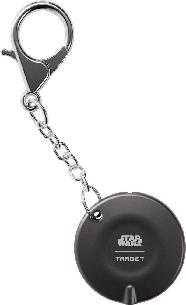 Set strelica steel STAR WARS TARGET Tie Fighter 24g SP, 90% wolfram - Slika 5
