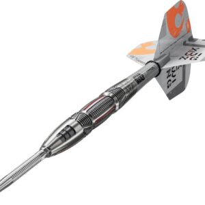 Set strelica steel STAR WARS TARGET X-Wing 26g SP, 90% wolfram