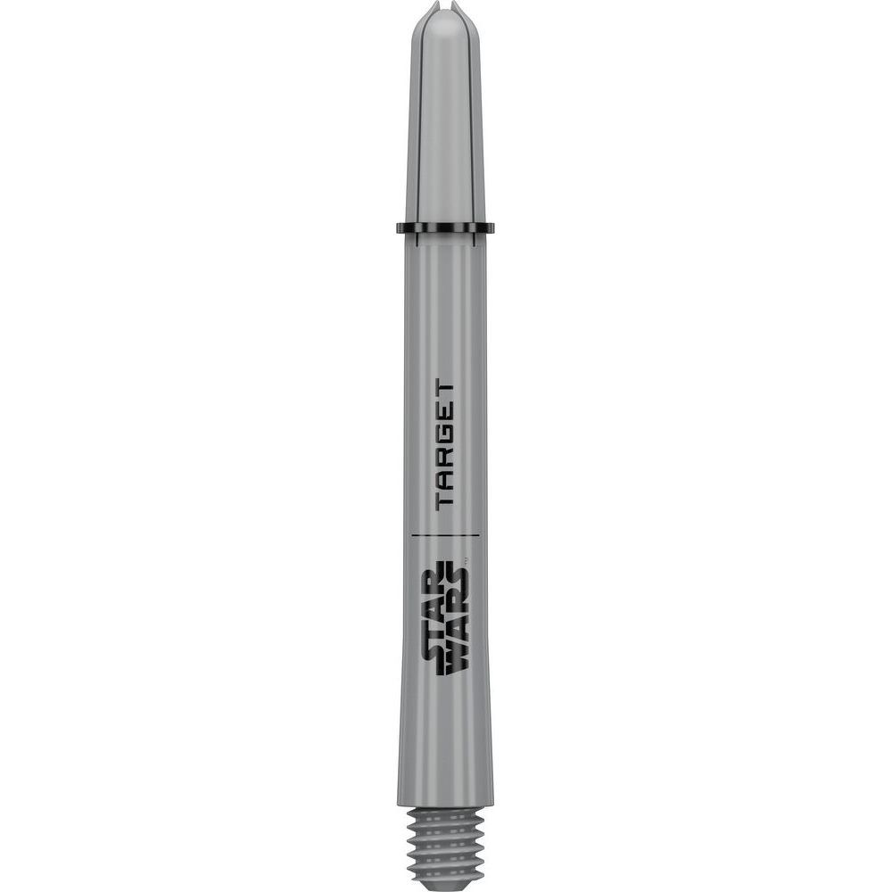 Tela za strelice STAR WARS TARGET Pro Grip siva, medium 48mm - Slika 2