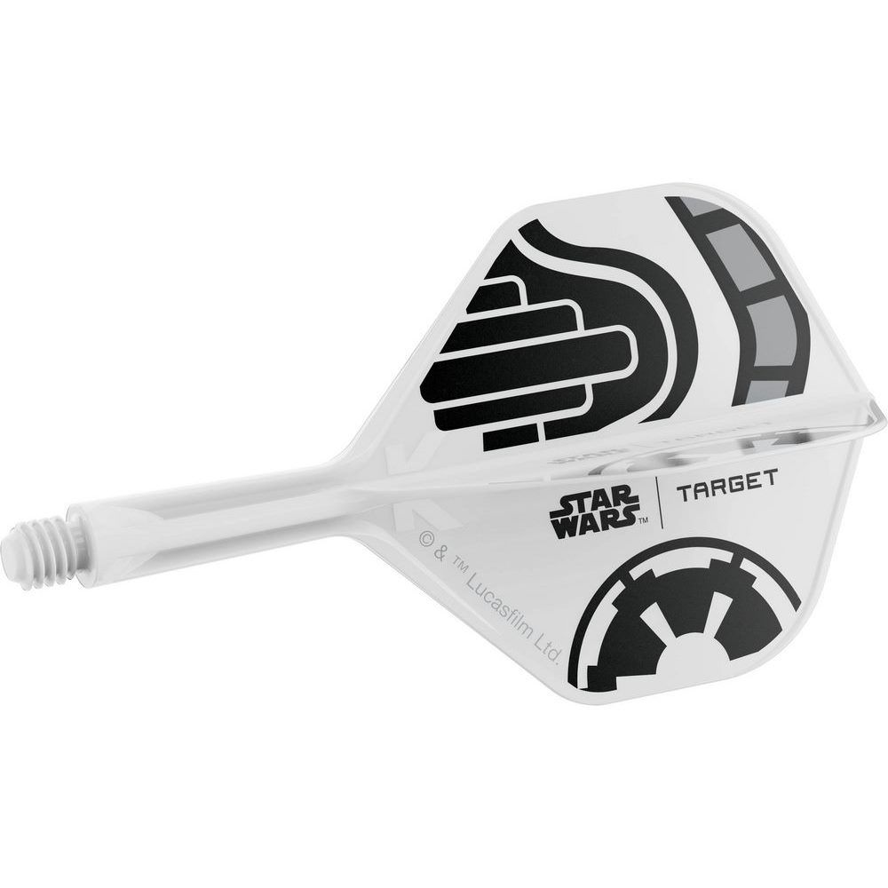 Pera i tela STAR WARS TARGET K-FLEX STORM TROOPER, no2 pera i short tela