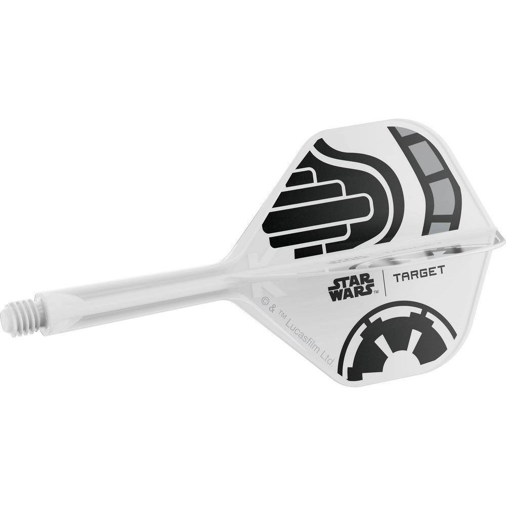 Pera i tela STAR WARS TARGET K-FLEX STORM TROOPER, no2 pera i intermediate tela