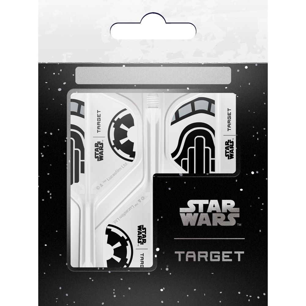 Pera i tela STAR WARS TARGET K-FLEX STORM TROOPER, no2 pera i intermediate tela - Slika 3