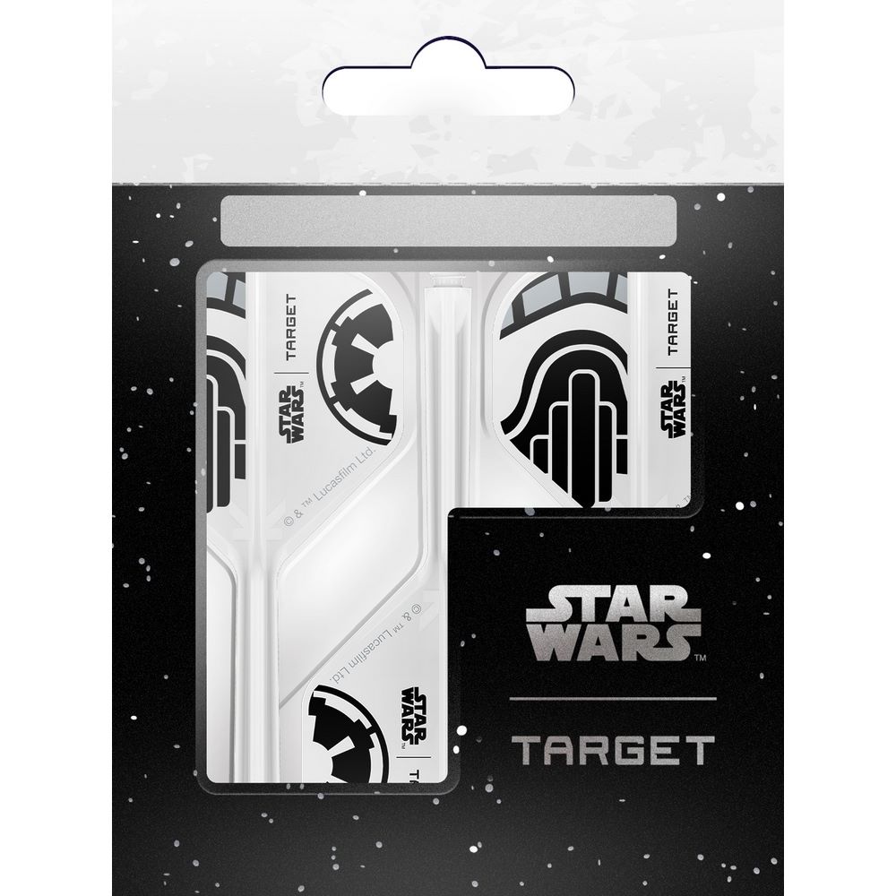 Pera i tela STAR WARS TARGET K-FLEX STORM TROOPER, no2 pera i medium tela - Slika 3
