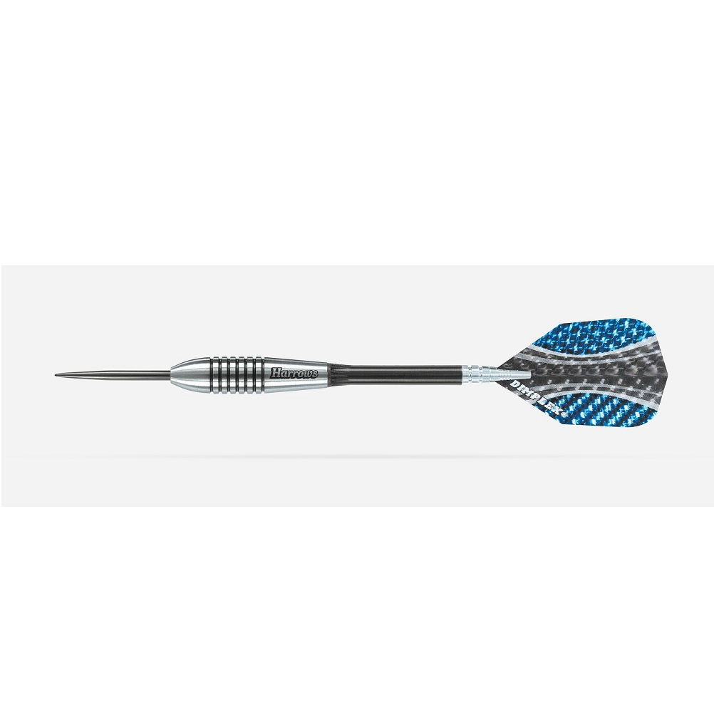 Harrows set steel Bomber R 23g, 85% wolfram - Slika 2