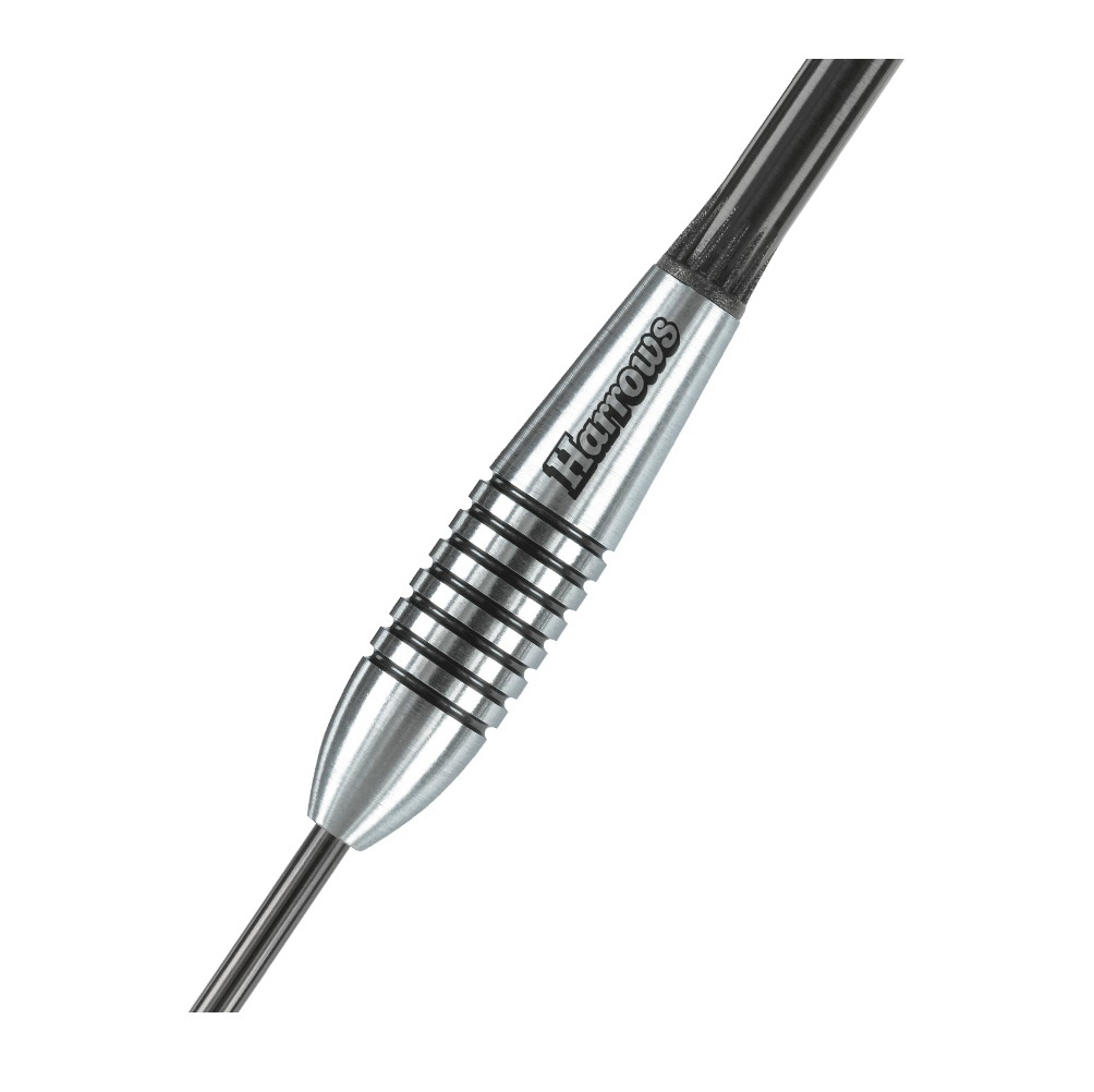 Harrows set steel Bomber R 23g, 85% wolfram - Slika 3