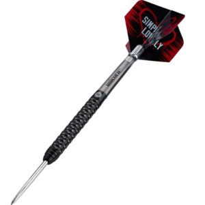 Set strelica steel Unicorn Thomas Lovely 23g 90% wolfram