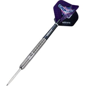 Set strelica steel Unicorn Aden Kirk 22g 90% wolfram