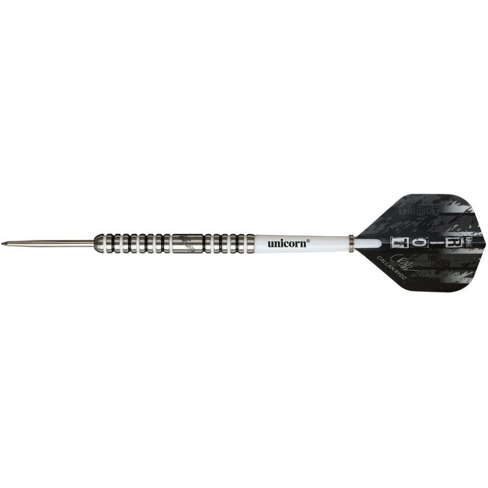 Set strelica Unicorn steel Callan The Riot Rydz Phase 2 20g 90% wolfram - Slika 3