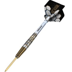 Set strelica steel Unicorn Hexium 03 24g 90% wolfram