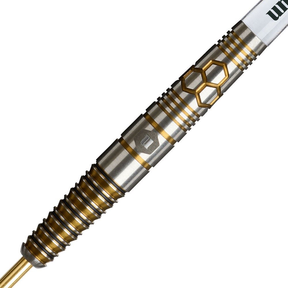 Set strelica steel Unicorn Hexium 03 24g 90% wolfram - Slika 2