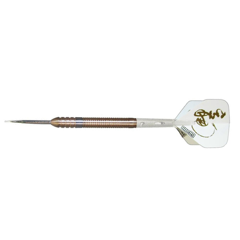 Pikado set ONE80 Fire Dragon 20g, 90% wolfram - Slika 2