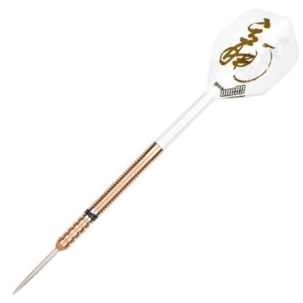 Pikado set ONE80 Fire Dragon 22g, 90% wolfram