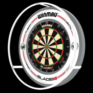 Set Winmau osvetljenje Plasma Ice 360 i okvir Pro-Line