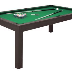Bilijar sto Garlando Miami 7' wenge