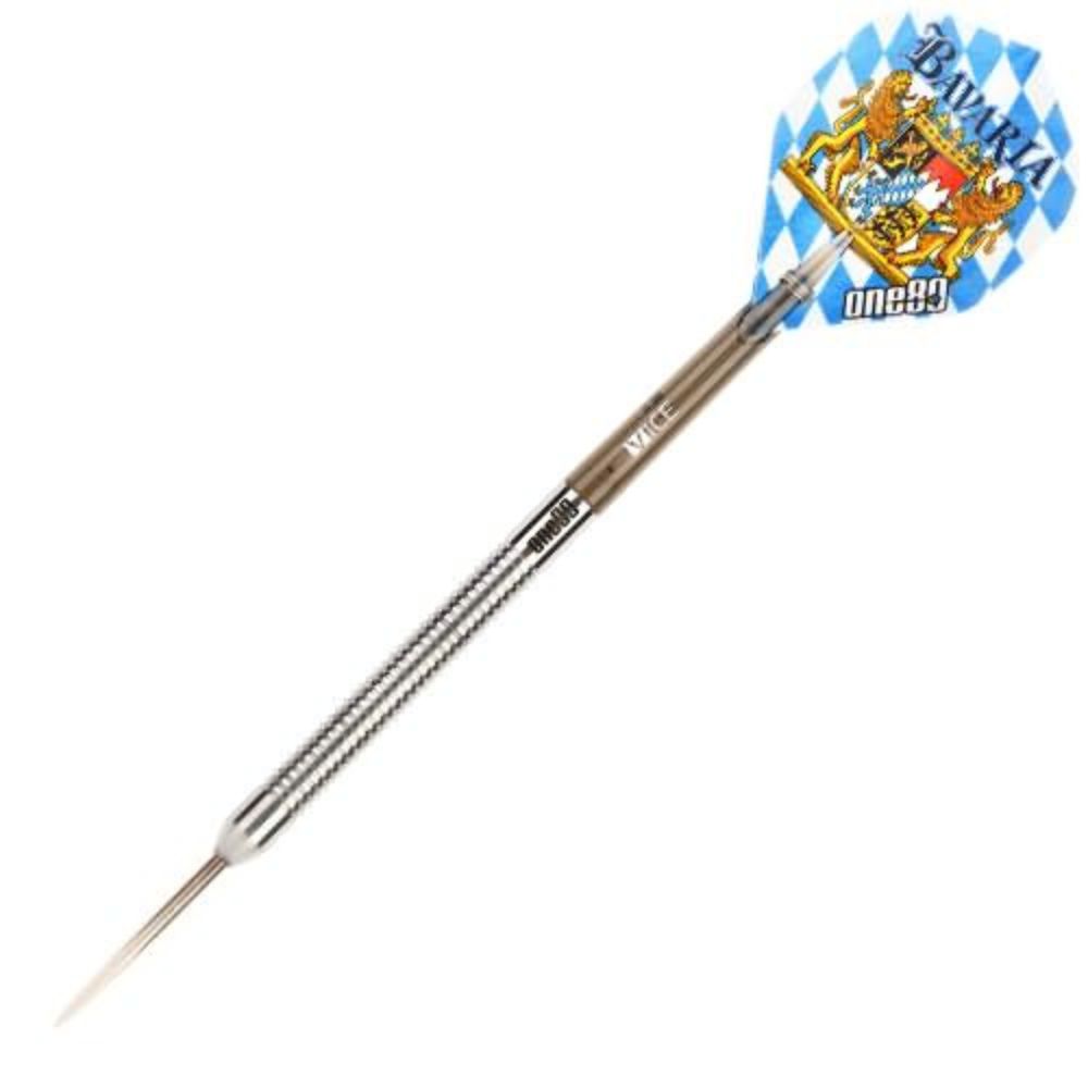 Pikado set strelica Bavaria Um One80 22g, 90% wolfram