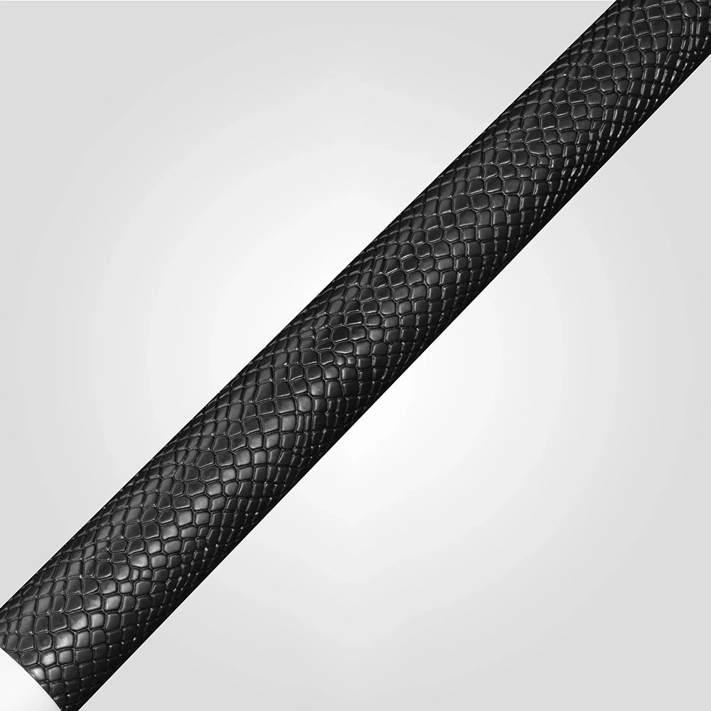 Bilijar štap Rhino Luminax White Pearl karbonski vrh 12,5mm Sport Wrap - Slika 6