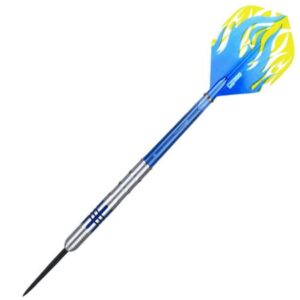 ONE80 set strelica steel Jetstream Raptor 24g, 90% wolfram