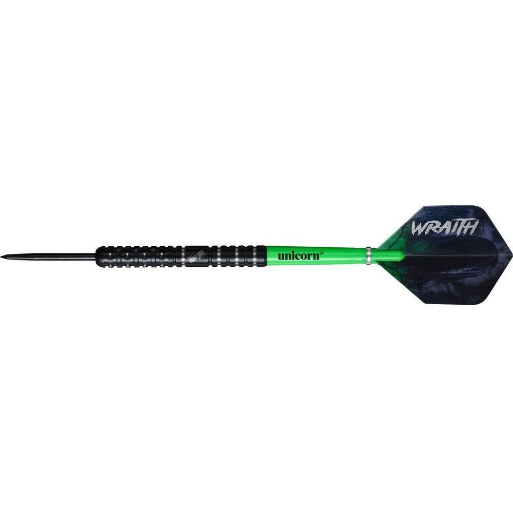 Set strelica steel Unicorn Callan Rydz Wraith 23g 90% wolfram - Slika 3