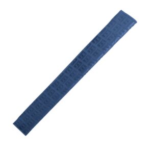 Grip za bilijar štap IBS Super Grip Velvet, 30cm plavi