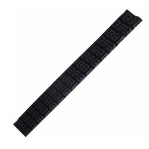 Grip za bilijar štap IBS Super Grip Velvet, 30cm crni