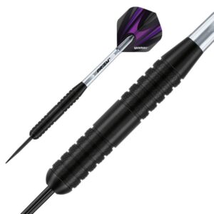 Pikado set strelica steel Winmau APOCALYPSE 25g