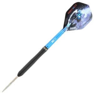 Pikado set strelica Night Hunter Velocity  One80 24 g