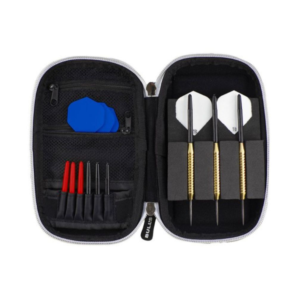 Torba za strelice Bull's Wings plava, mala, za 1 set - Slika 2
