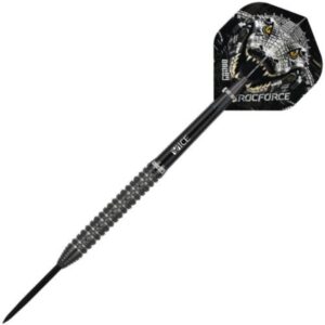 Set strelica steel One80 Crocforce CF1 24g 90% wolfram