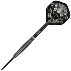 Set strelica steel One80 Crocforce CF4 23g 90% wolfram