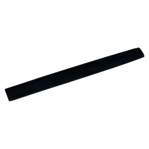 Drška za štap Opera crna 30cm