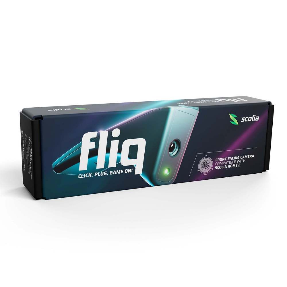 Sistem online kamera Scolia Fliq - Slika 6